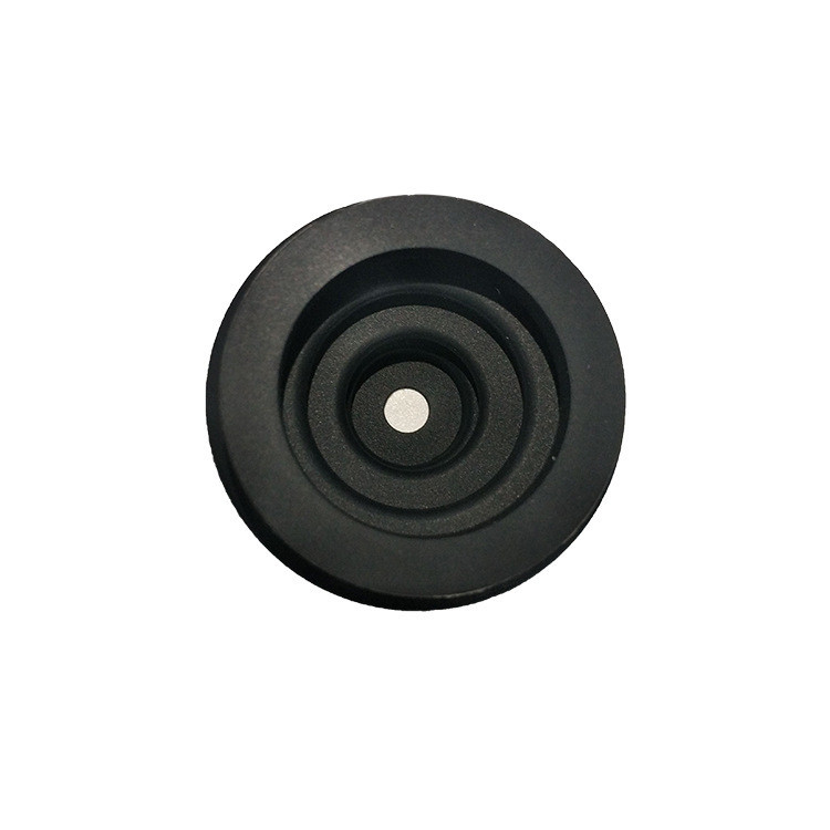 OEM ODM Moltiplicato EPDM NBR Rubber Bellows Boot Polverproof Seals Cover per auto usate