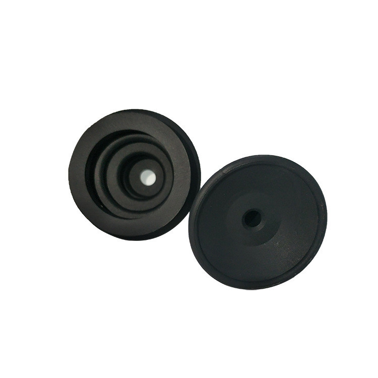 OEM ODM Moltiplicato EPDM NBR Rubber Bellows Boot Polverproof Seals Cover per auto usate
