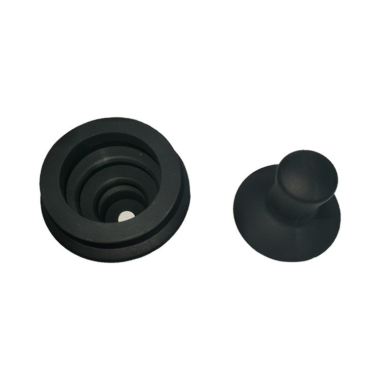 OEM ODM Moltiplicato EPDM NBR Rubber Bellows Boot Polverproof Seals Cover per auto usate