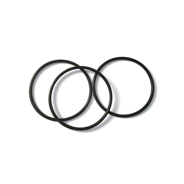Segno EPDM O-Ring di alta domanda 70 Gamma di durezza per tutti i settori