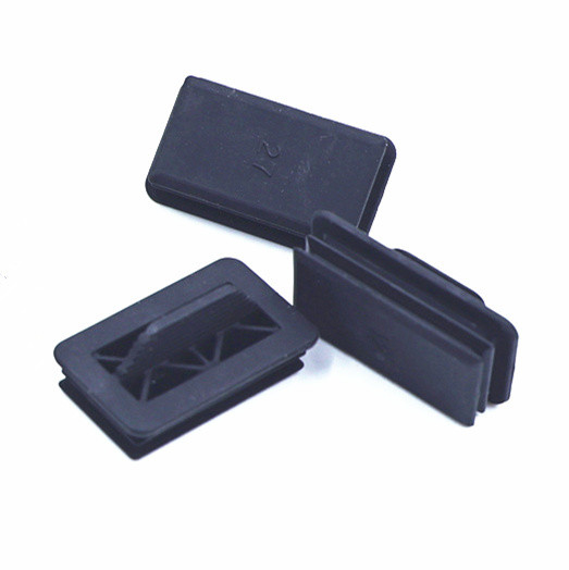 Sigilli in silicone a forma speciale per il sistema di cura dell'assorbimento degli urti zolfo e perossido
