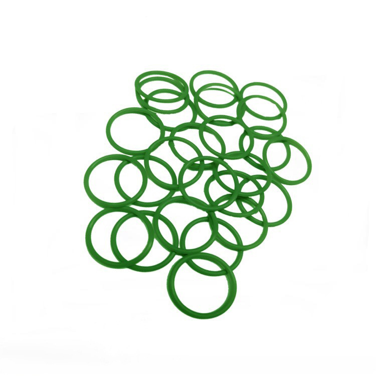 Formato di disegno 3D/2D O-Rings resistenti al calore per automobili e motocicli Gomma di silicone