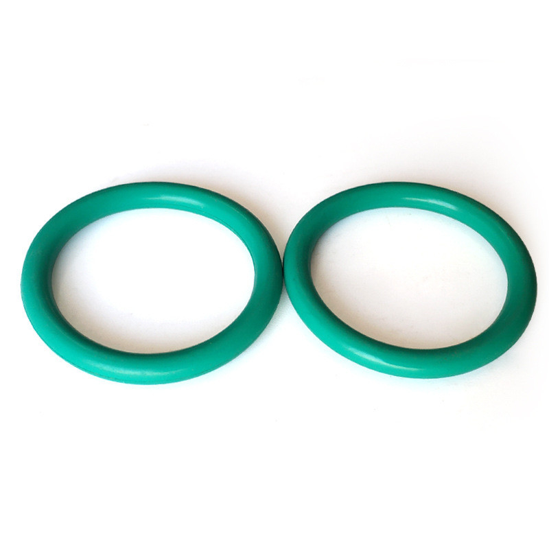 Sigilli in silicone con anello O di gomma NBR non standard per la resistenza alla temperatura e all'olio