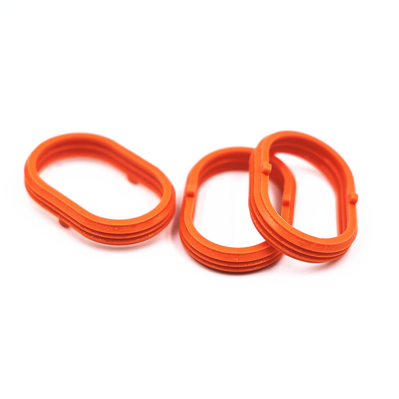 30 - 90 Shore A Sigillo meccanico EPDM NBR NR Sigilli e guarnizioni in gomma di silicone