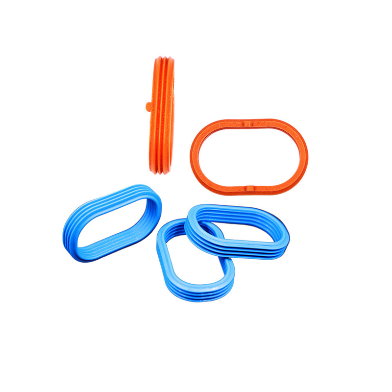 30 - 90 Shore A Sigillo meccanico EPDM NBR NR Sigilli e guarnizioni in gomma di silicone