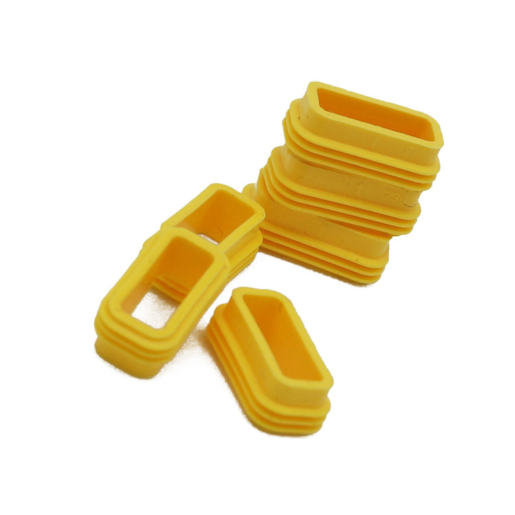 30 - 90 Shore A Sigillo meccanico EPDM NBR NR Sigilli e guarnizioni in gomma di silicone