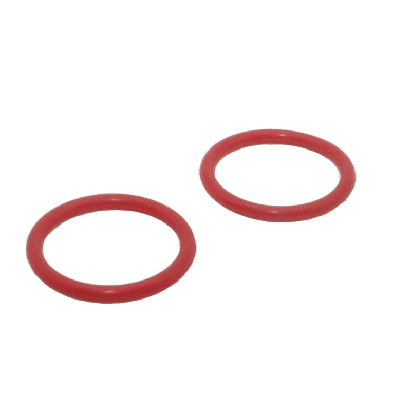 Diversi colori 70 Duro FKM O-Ring per applicazioni di sigillamento in ambienti diversi