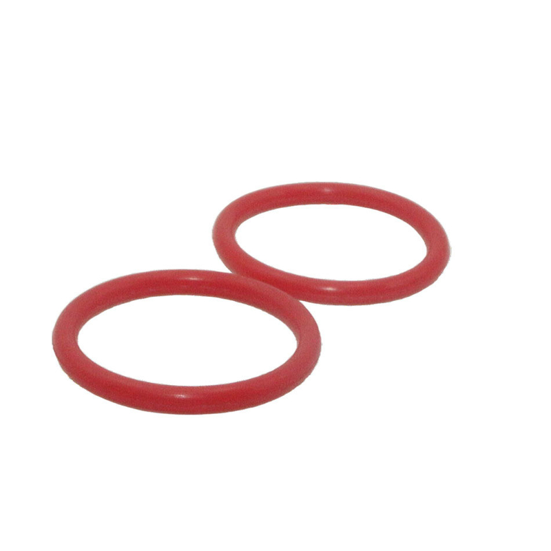 Diversi colori 70 Duro FKM O-Ring per applicazioni di sigillamento in ambienti diversi