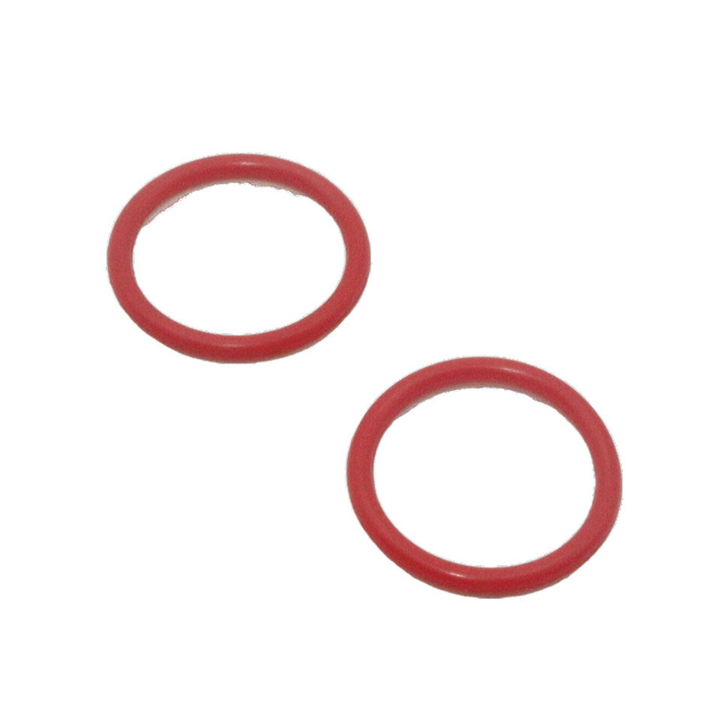 Diversi colori 70 Duro FKM O-Ring per applicazioni di sigillamento in ambienti diversi