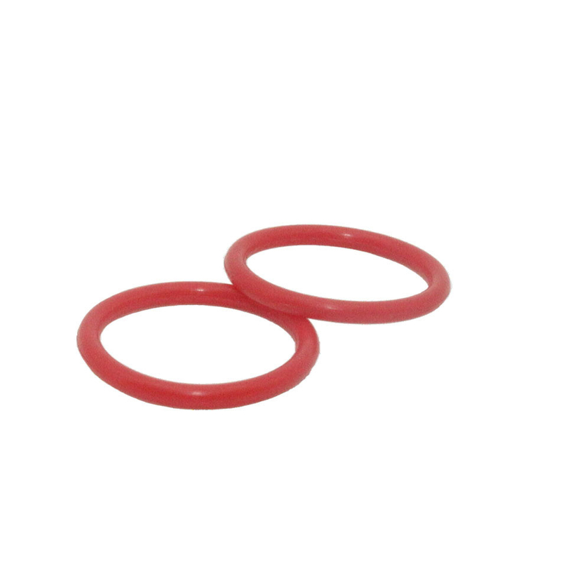 Diversi colori 70 Duro FKM O-Ring per applicazioni di sigillamento in ambienti diversi