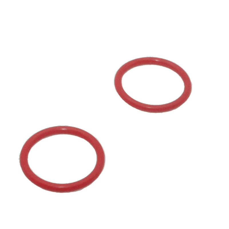 Diversi colori 70 Duro FKM O-Ring per applicazioni di sigillamento in ambienti diversi