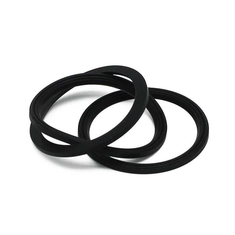 OEM/ODM Accettato NBR VMQ FKM EPDM O Anello per sigilli Diverse dimensioni Diverse durezza