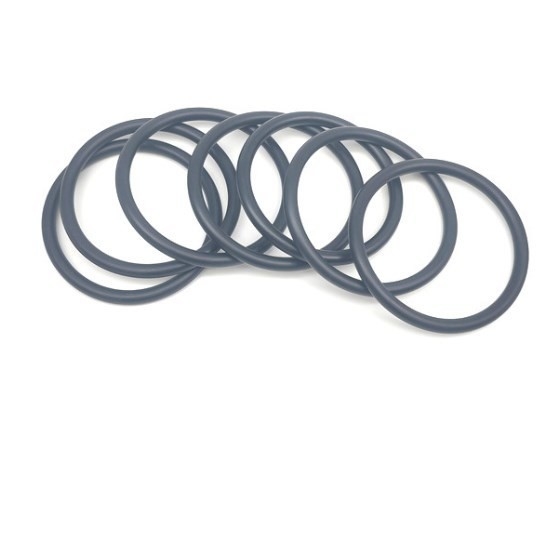 Sigilli diretti a basso prezzo Accettabili OEM/ODM EPDM colorato FKM NBR Sigillo di gomma Anello O Anello