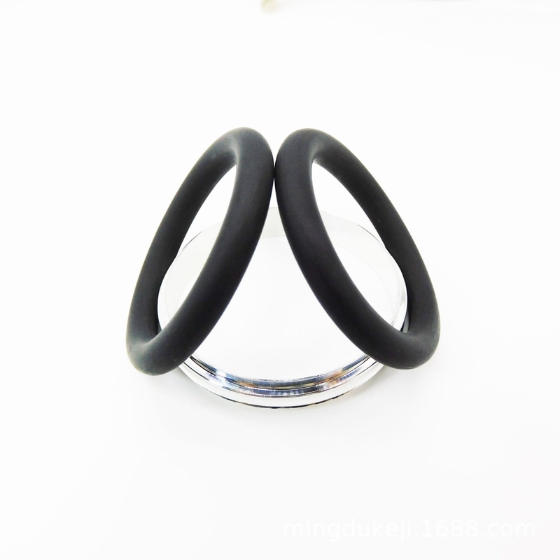 Accettabile OEM/ODM Diverse dimensioni colore NBR EPDM FKM FPM sigilli O-ring per industriali