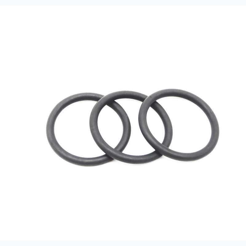 Sigilli ad anello O fluorosilicone AS568 per apparecchiature di fabbricazione