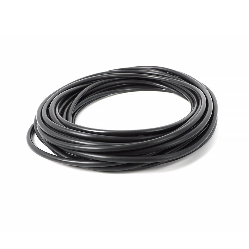 Sigilli ad anello O fluorosilicone AS568 per apparecchiature di fabbricazione
