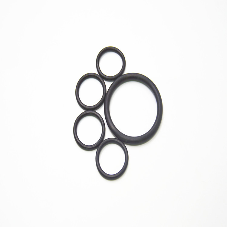 Intervallo di durezza standard 270 Pcs di gomma O-Rings Gaskets per pompe di aria condizionata