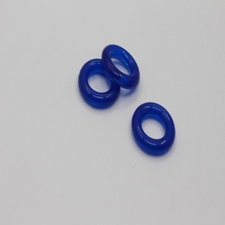 Segni di alta precisione personalizzati in silicone Epdm di gomma automobilistica FPM FFKM HNBR NBR FKM O-Rings