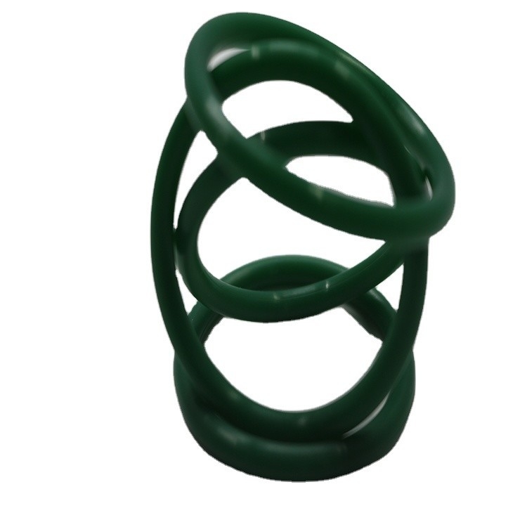 Ampia gamma di dimensioni di alta sicurezza gomma O anello di tenuta di guarnizione per silicone EPDM NBR NR