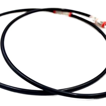 30-90 Shore A EPDM/NBR/FKM/Silicone Colored Big Fluoro O-Ring Seal per compressore d'aria