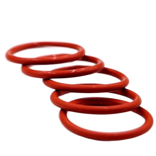 As568 Pompa d'acqua standard Epdm Sigillo di gomma Fkm Nbr Ffkm Riva A 70 Anello O Anello di sigillo