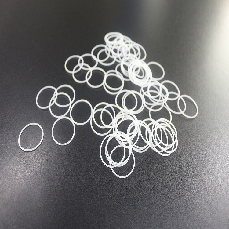 20-90 Shore A Hardness Range O-Ring Seal per tutte le industrie EPDM NBR FFKM FPM FKM