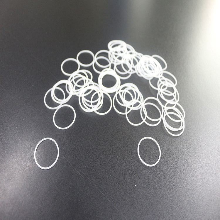 20-90 Shore A Hardness Range O-Ring Seal per tutte le industrie EPDM NBR FFKM FPM FKM