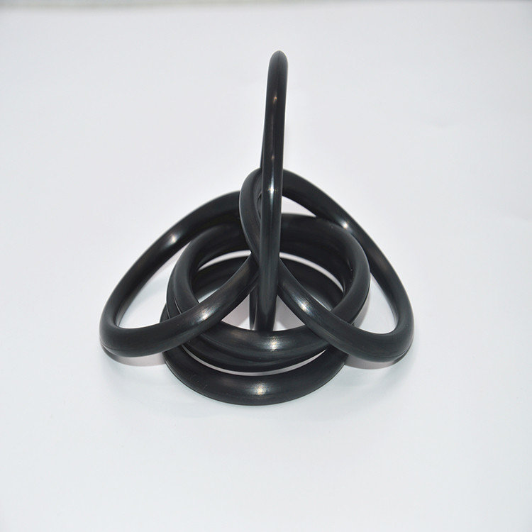 20-90 Shore A Hardness Range Food Grade Silicone Seal per alte temperature impermeabile