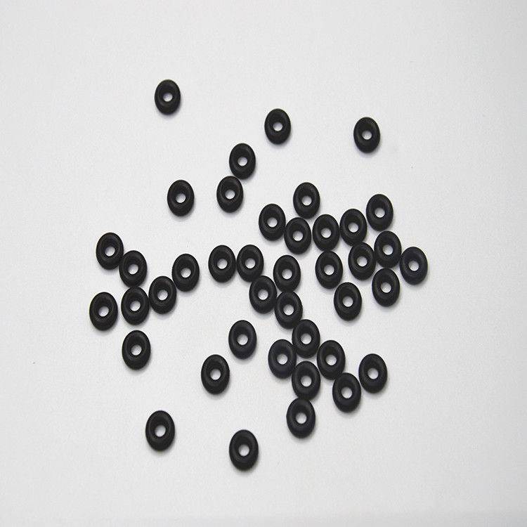 Disegno elastico di piccole dimensioni di silicone di gomma di grado alimentare