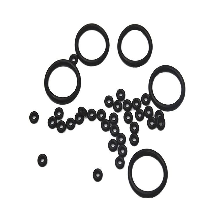 I primi 10 vantaggi degli O-Ring in fluorosilicone per soluzioni di tenuta ad alta temperatura e resistenti all'olio