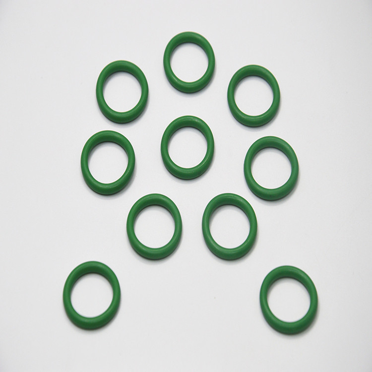 Qualsiasi colore OEM/ODM NBR/EPDM/CR/FKM Silicone gomma O-Rings sigilli con controllo completo