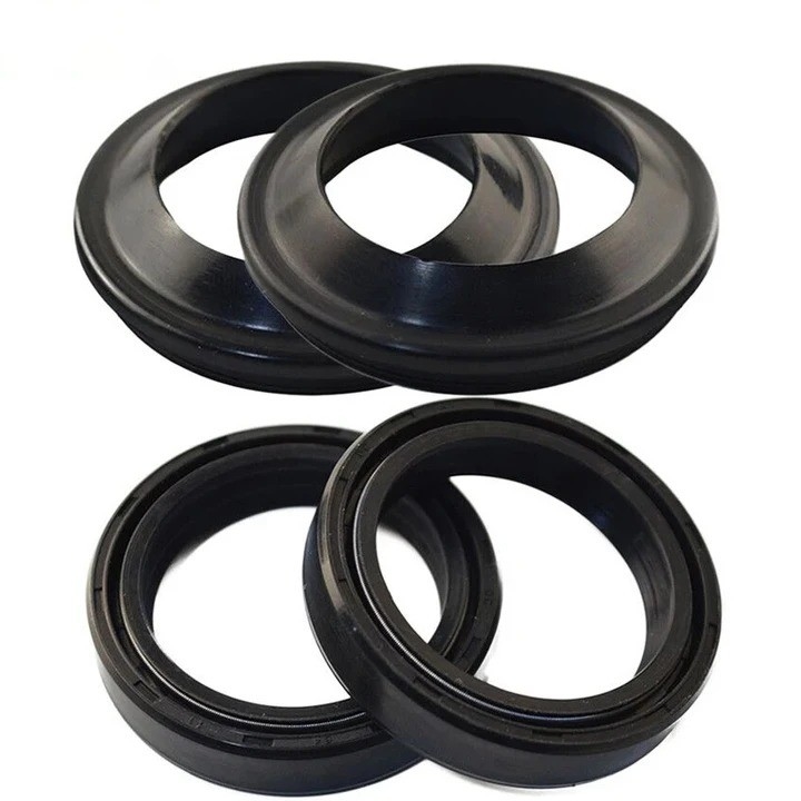 O-Rings in gomma impermeabile per la lavorazione della stampatura Ispezione completa secondo il disegno dell'acquirente