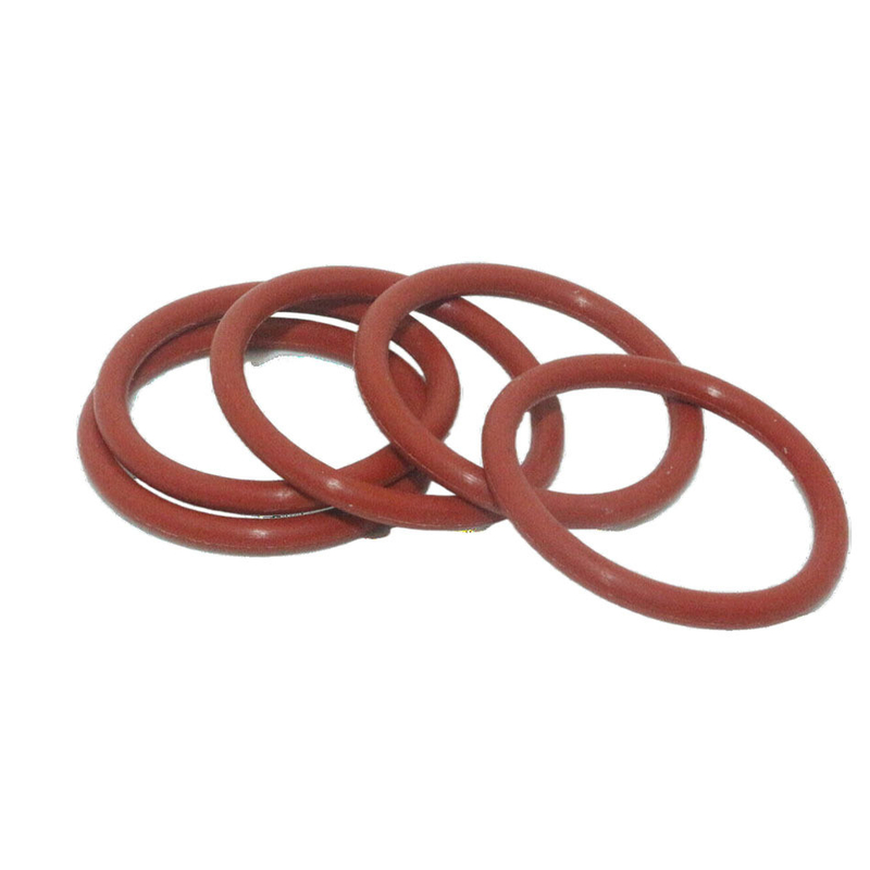Campione gratuito di guarnizione standard NBR EPDM FKM HRNB NR SBR Buna O-Ring