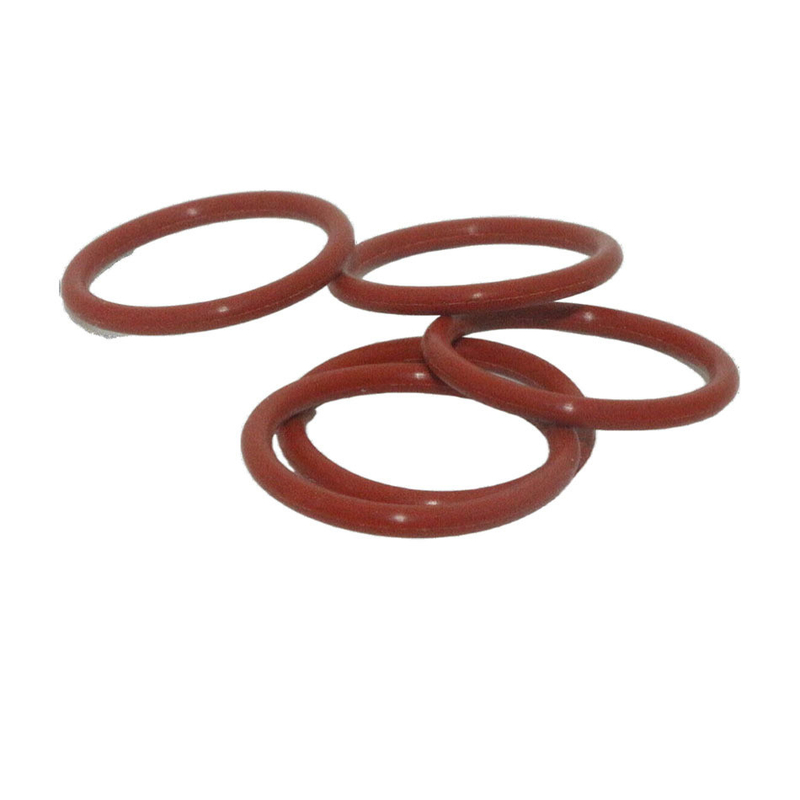 Campione gratuito di guarnizione standard NBR EPDM FKM HRNB NR SBR Buna O-Ring