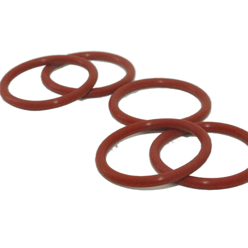 Campione gratuito di guarnizione standard NBR EPDM FKM HRNB NR SBR Buna O-Ring