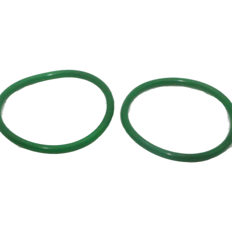 11.5*1.75/3mmx1.75mm Anelli di silicone ad alta temperatura per la protezione dalla corrosione