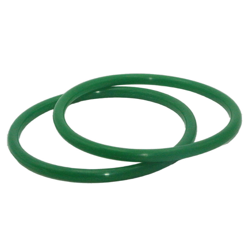 Sigilli per anelli O in silicone per varie applicazioni