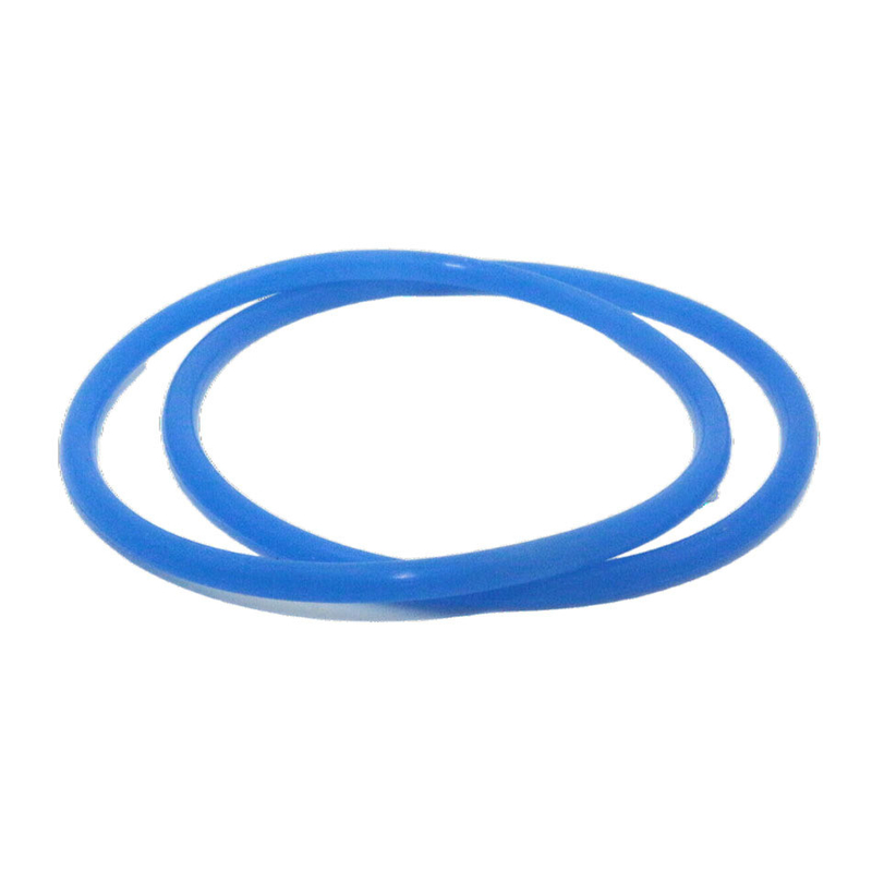 EPDM/NBR/FKM/O-Ring in silicone per il servizio di stampaggio delle guarnizioni a macchina su misura