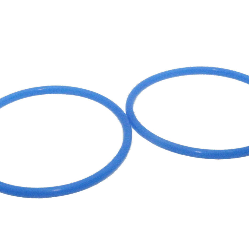 EPDM/NBR/FKM/O-Ring in silicone per il servizio di stampaggio delle guarnizioni a macchina su misura