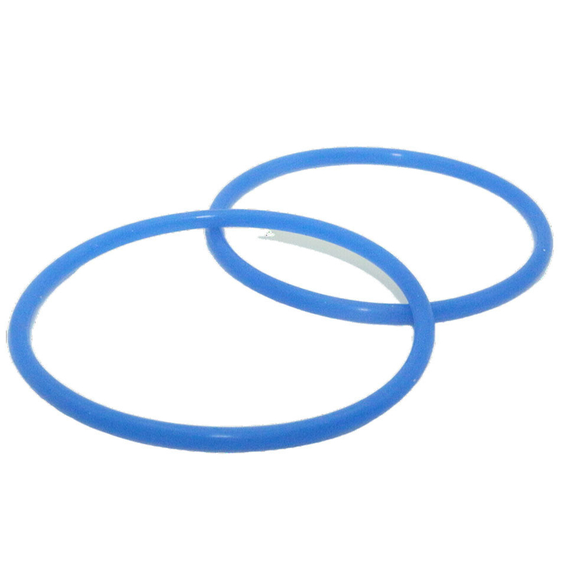 EPDM/NBR/FKM/O-Ring in silicone per il servizio di stampaggio delle guarnizioni a macchina su misura
