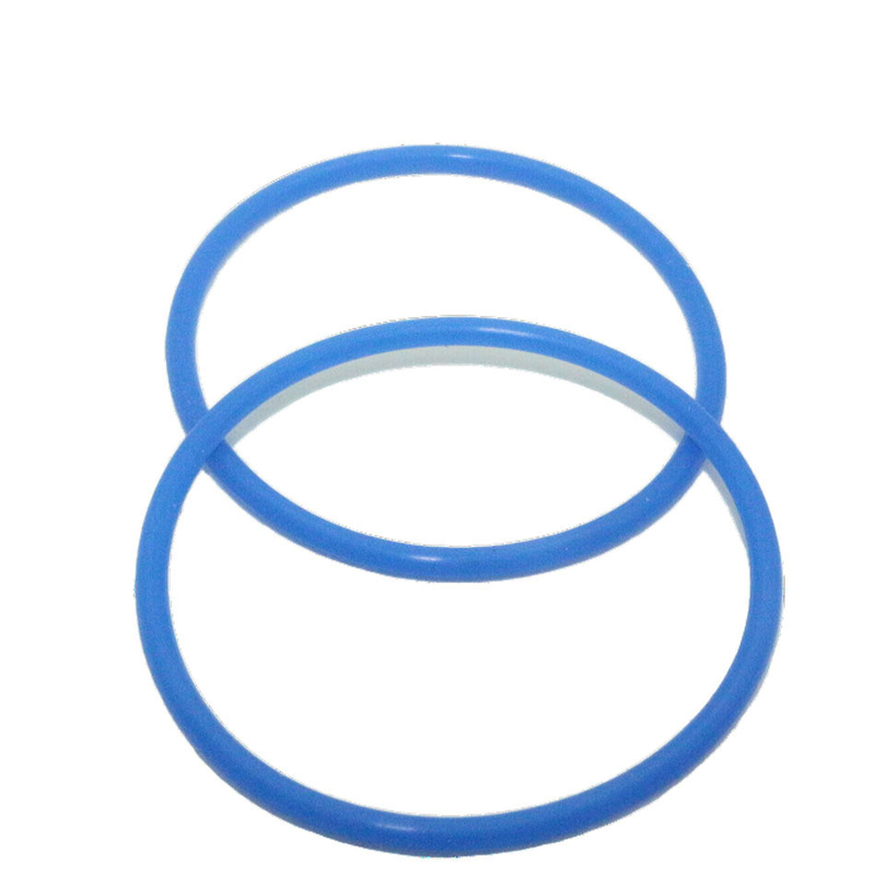 EPDM/NBR/FKM/O-Ring in silicone per il servizio di stampaggio delle guarnizioni a macchina su misura