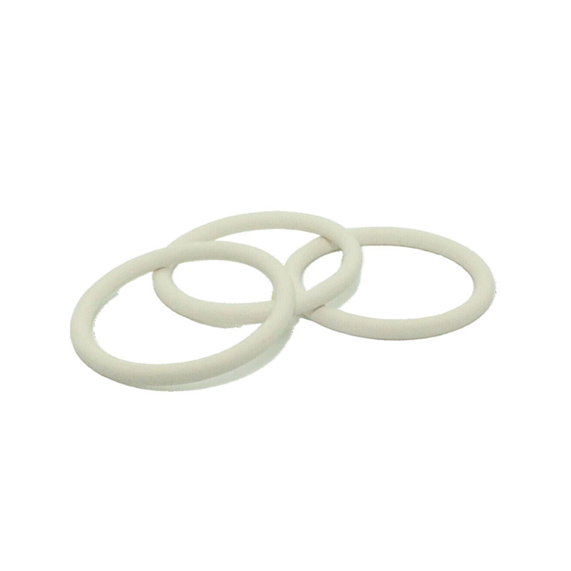 EPDM/NBR/FKM/O-Ring in silicone per il servizio di stampaggio delle guarnizioni a macchina su misura