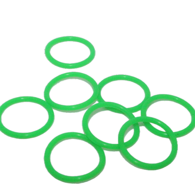 Sigilli ad O-ring in gomma EPDM in silicone ad alta precisione su misura standard AS568 PG