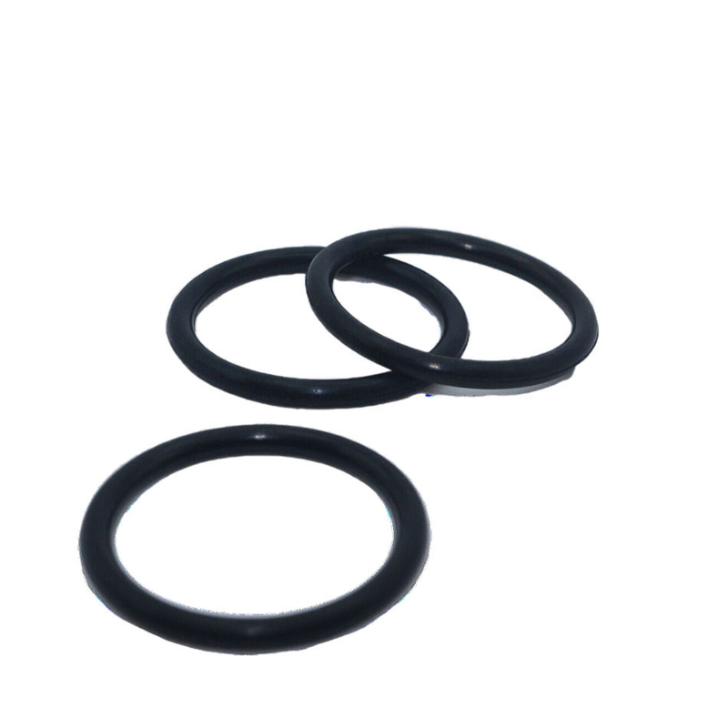 Utilizzando il sigillo in gomma facile, sigillo a anello O colorato standard EPDM/NBR/HRBN/FKM/FFPM