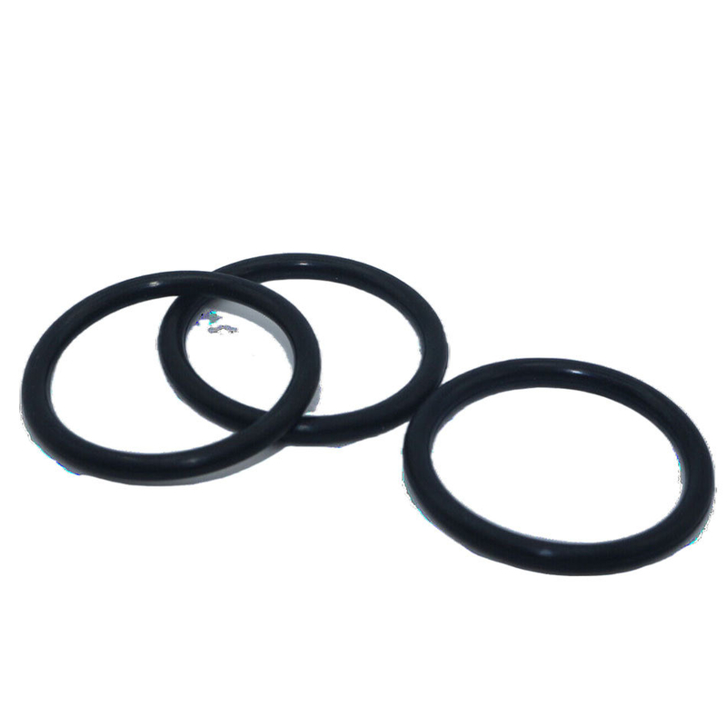 Sigillo O-Ring EPDM/NBR/HRBN/FKM/FFPM/SI a colori per le vostre esigenze