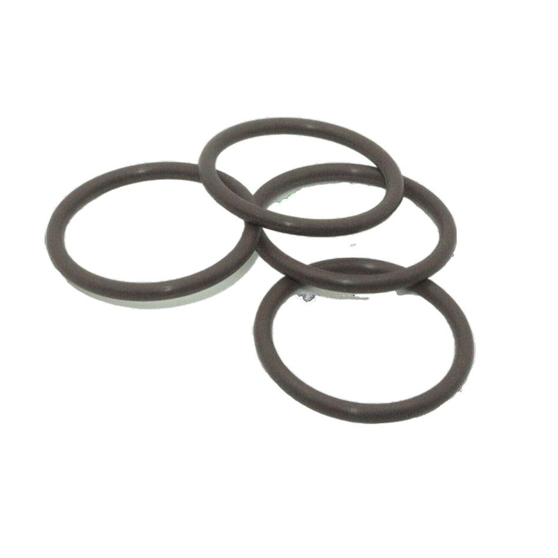 Prodotti di gomma NBR HNBR FKM EPDM VMQ per prodotti alimentari