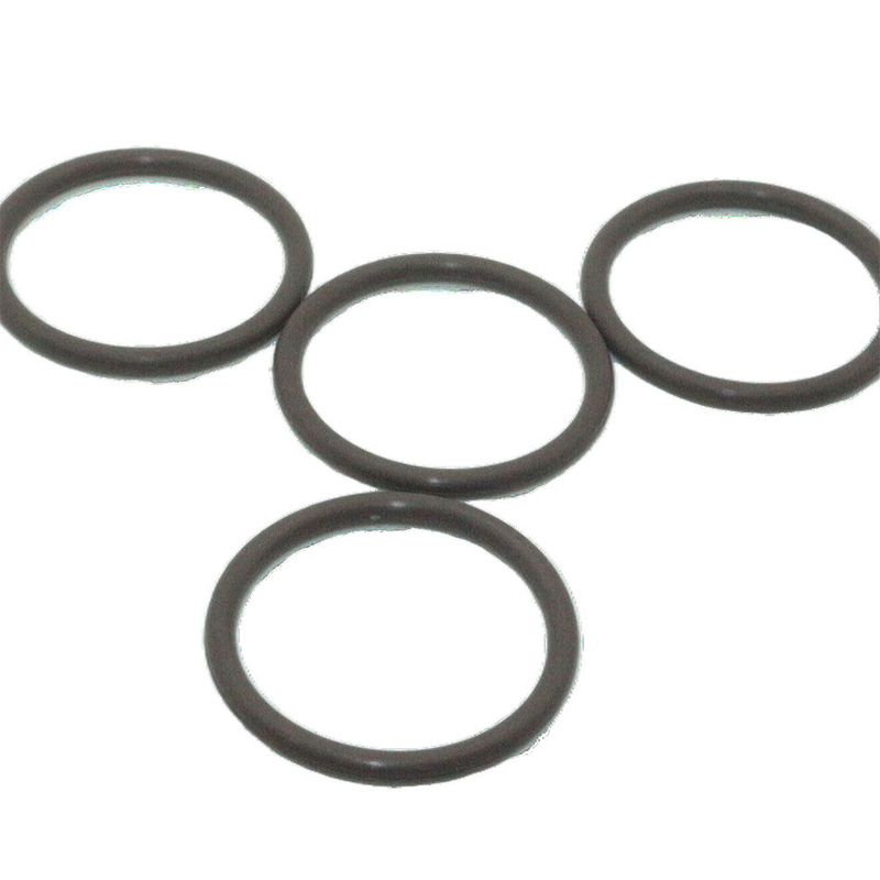 Prodotti di gomma NBR HNBR FKM EPDM VMQ per prodotti alimentari