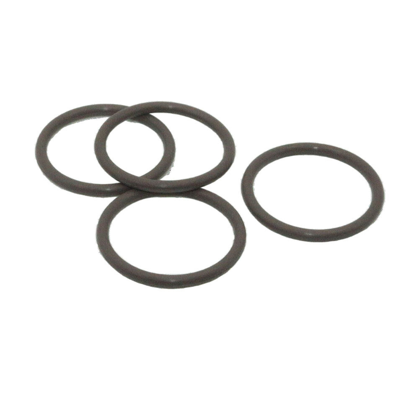 Prodotti di gomma NBR HNBR FKM EPDM VMQ per prodotti alimentari