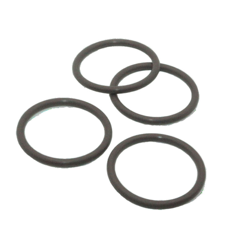 Prodotti di gomma NBR HNBR FKM EPDM VMQ per prodotti alimentari