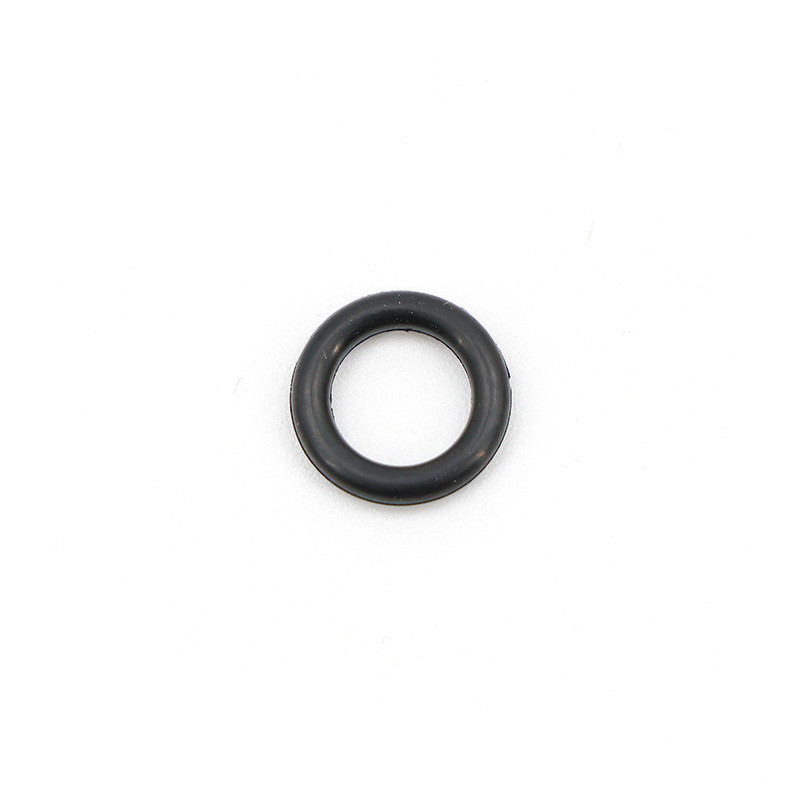 As568 70 Sigilli standard ad alta pressione in anello O in gomma nera Buna EPDM